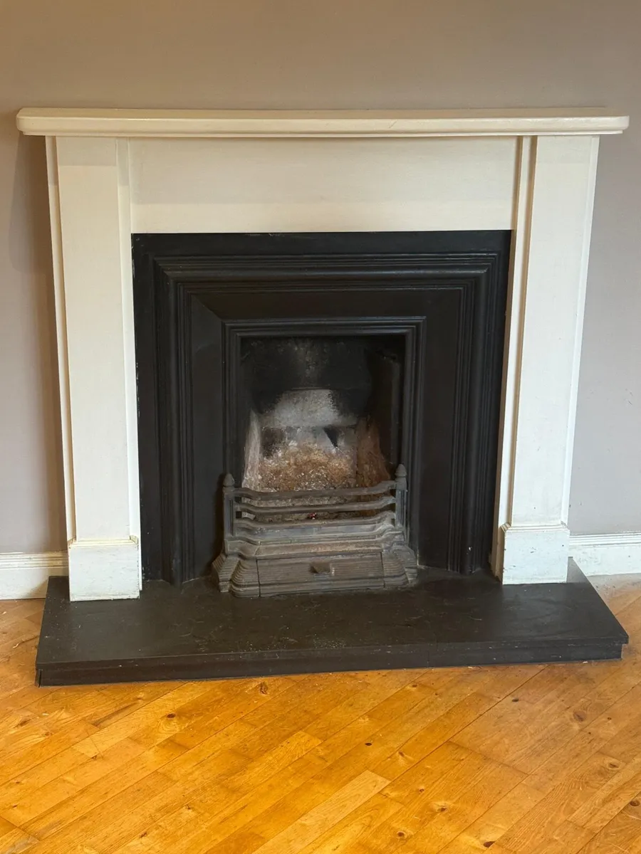 Fire place