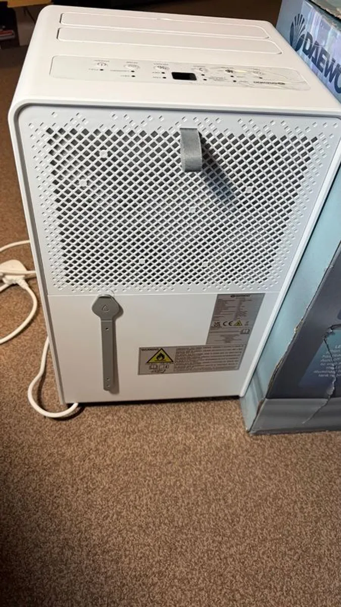 Dehumidifier - Image 3