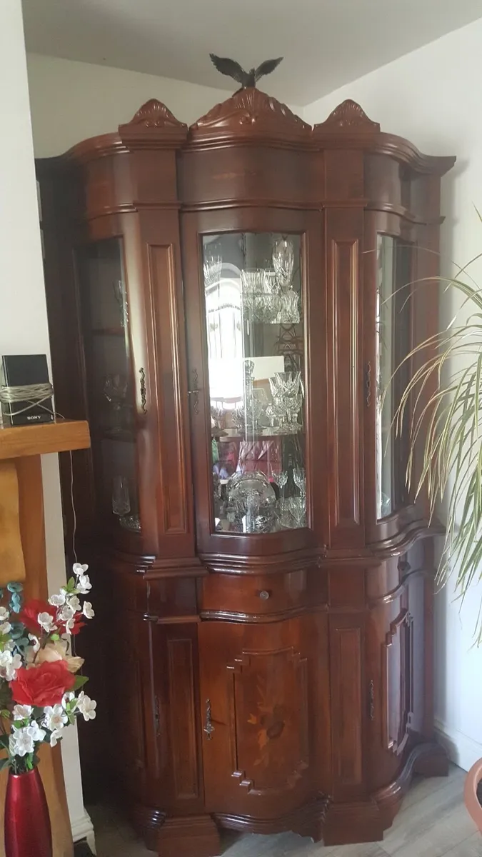 Large Cabinet - Image 1