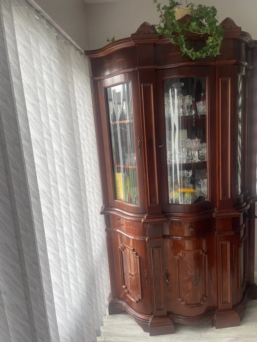 Large Cabinet - Image 2