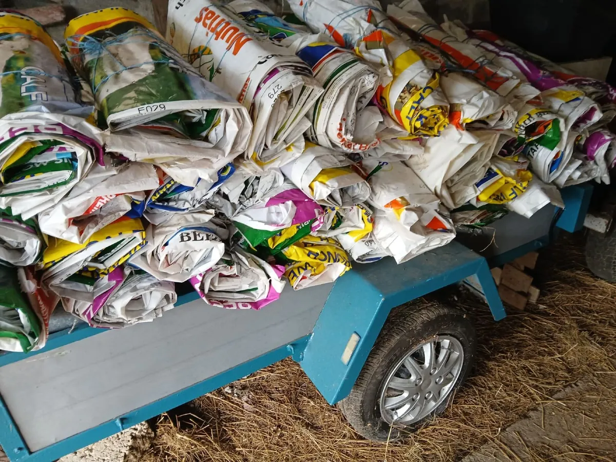 Turf Bags - Image 2