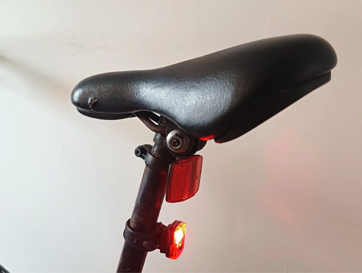 Mtb Bike 26’ amazing dea - Image 3