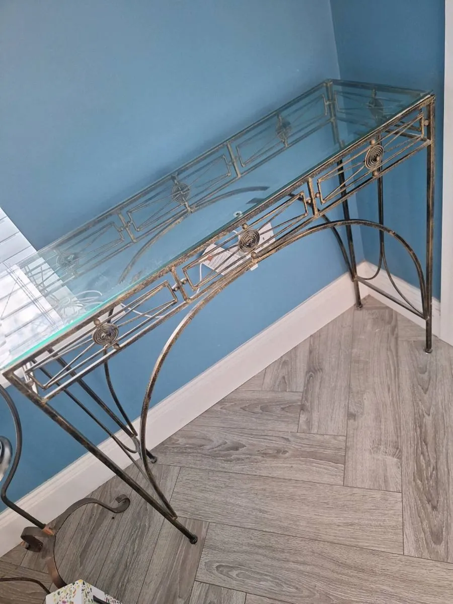 Hall/ Occasional Tables - Image 2