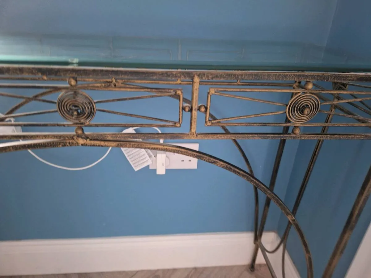 Hall/ Occasional Tables - Image 3