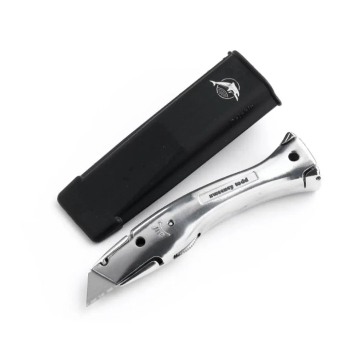 Dolphin Knife