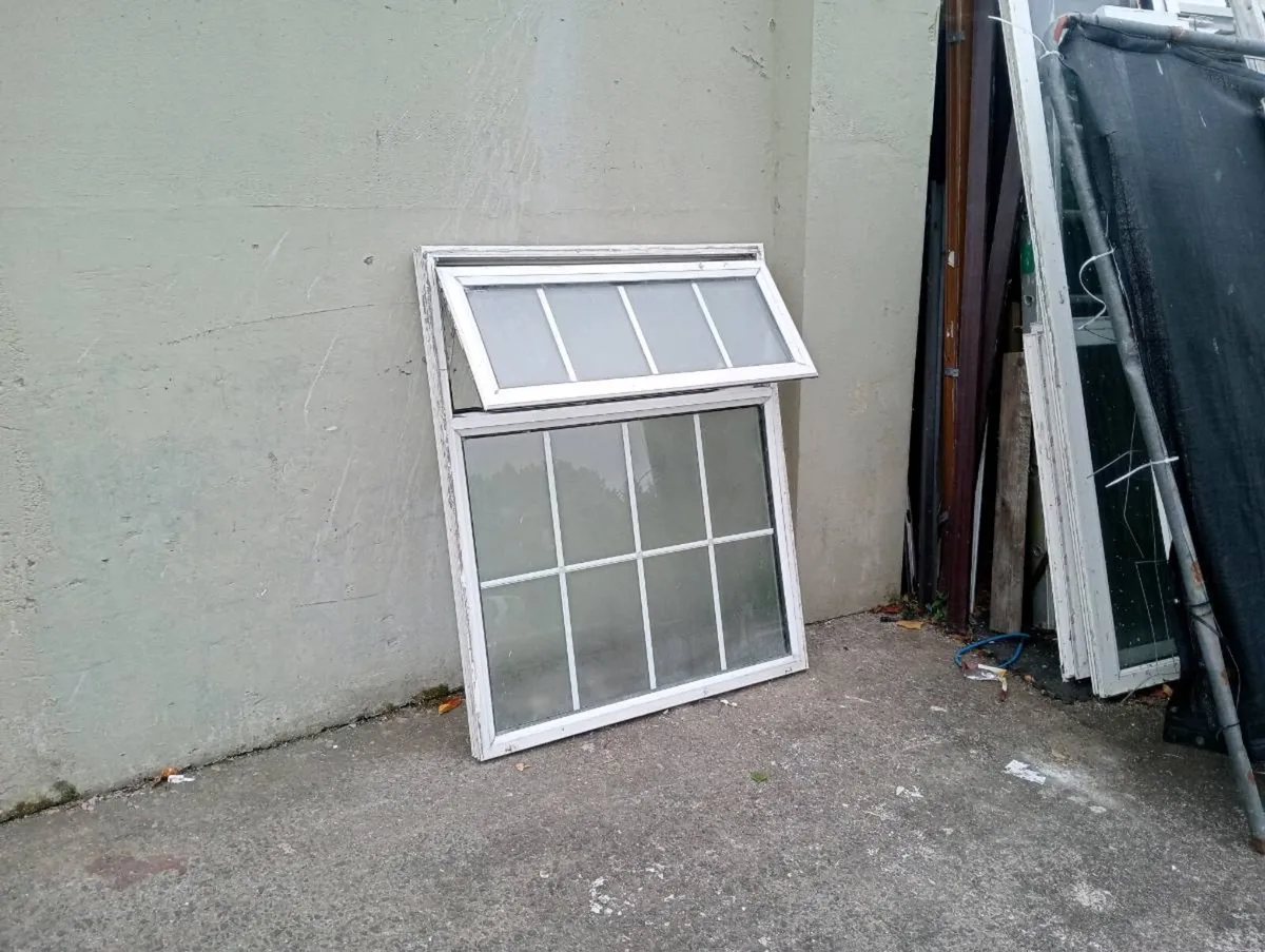 ☀️ BEAUTIFUL FRENCH PATIO DOORS AVAILABLE ☀️ - Image 2