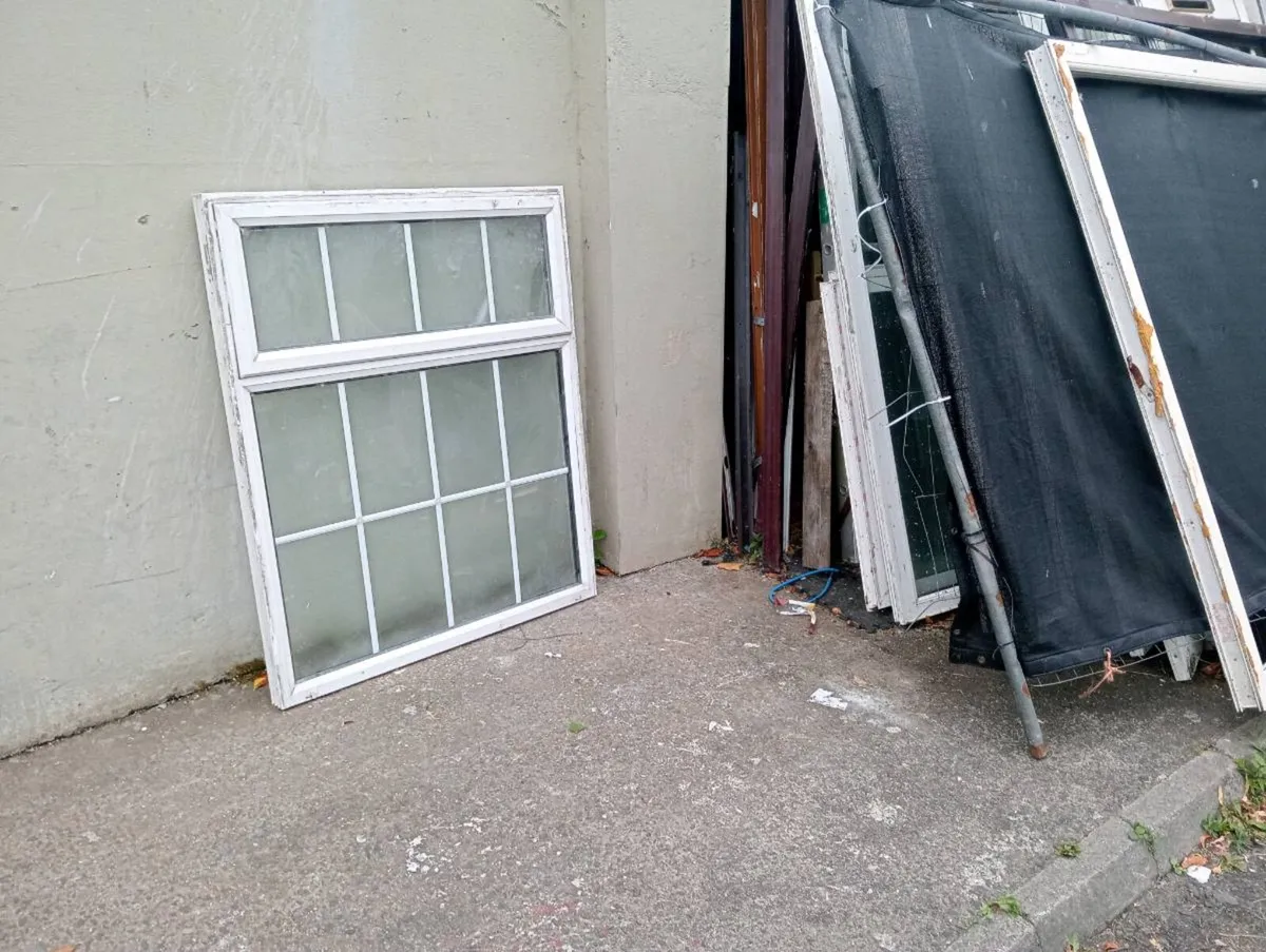☀️ BEAUTIFUL FRENCH PATIO DOORS AVAILABLE ☀️ - Image 3