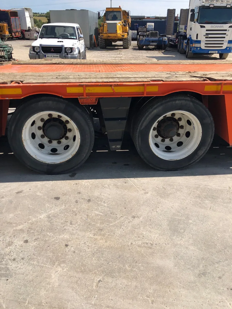 Scania R380 complete for breaking - Image 2