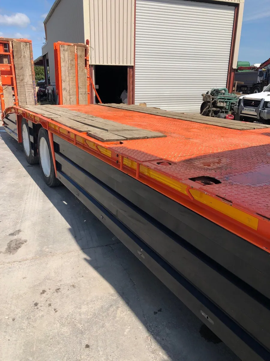 Scania R380 complete for breaking - Image 3