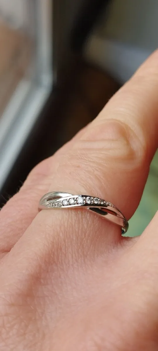 Brand-new Ring never worn - Image 2