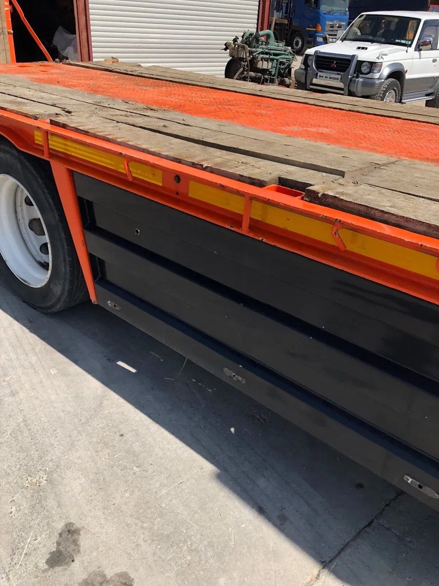 Scania R380 complete for breaking - Image 4