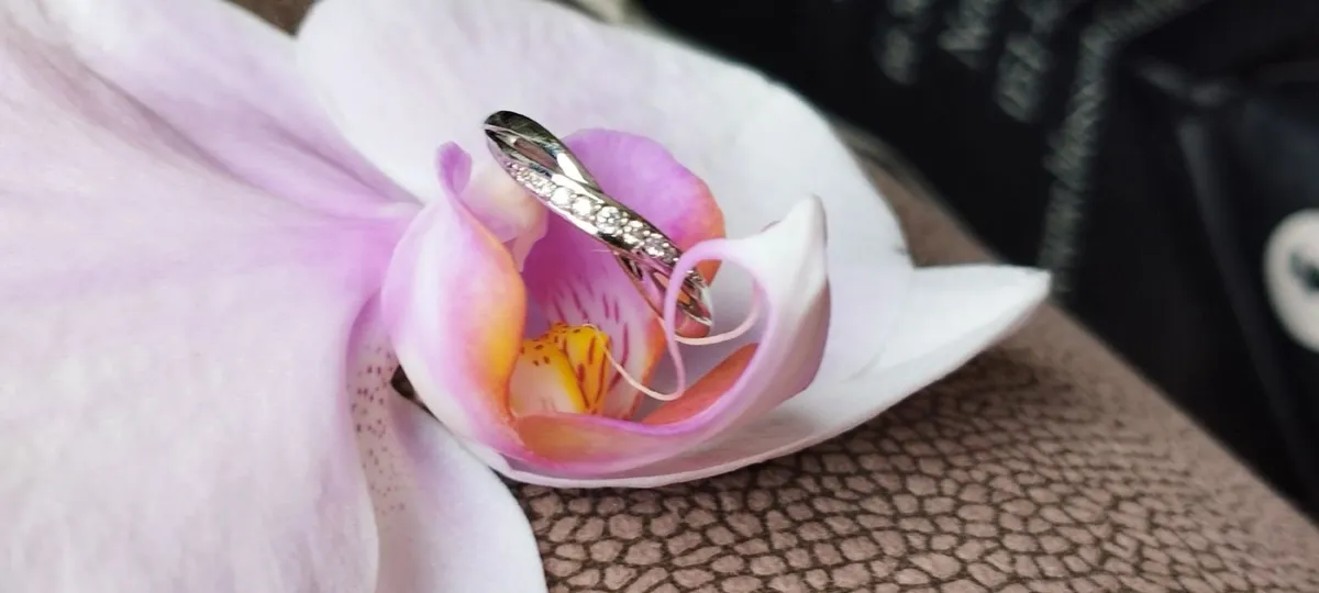 Brand-new Ring never worn - Image 1