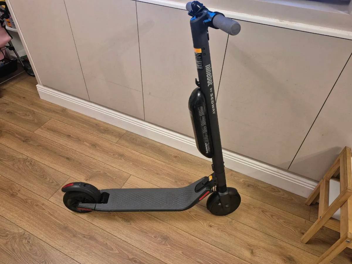 Scooter - Image 2