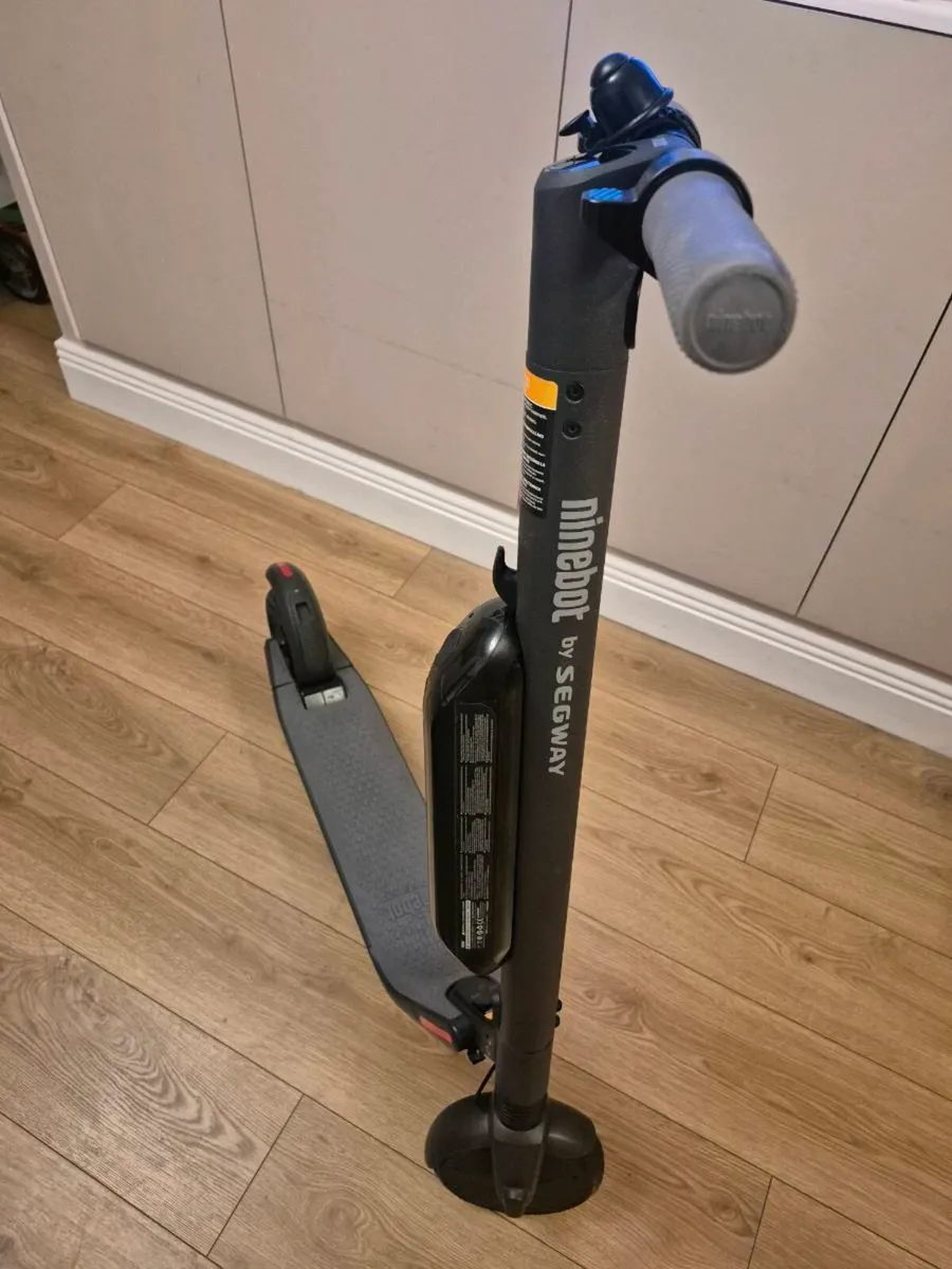 Scooter - Image 3
