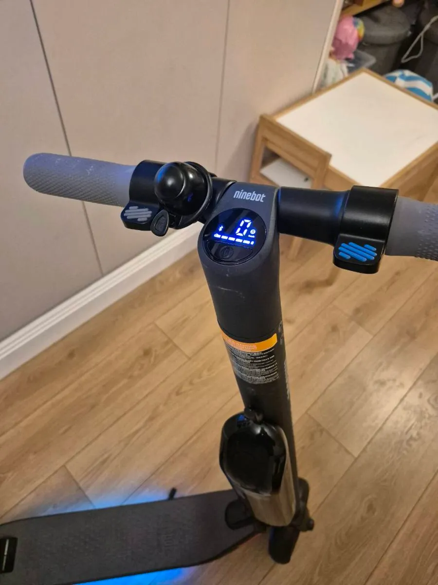 Scooter - Image 4