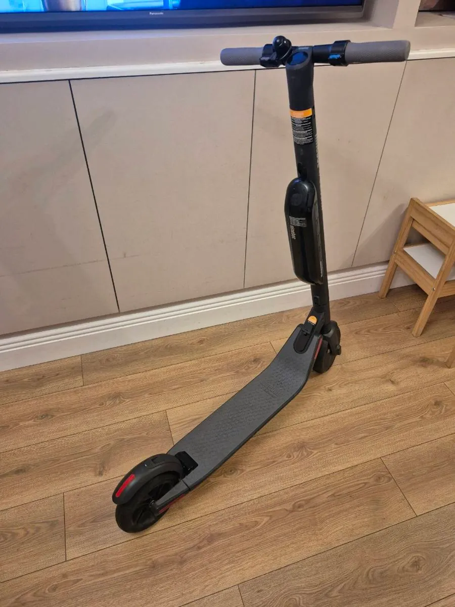 Scooter - Image 1