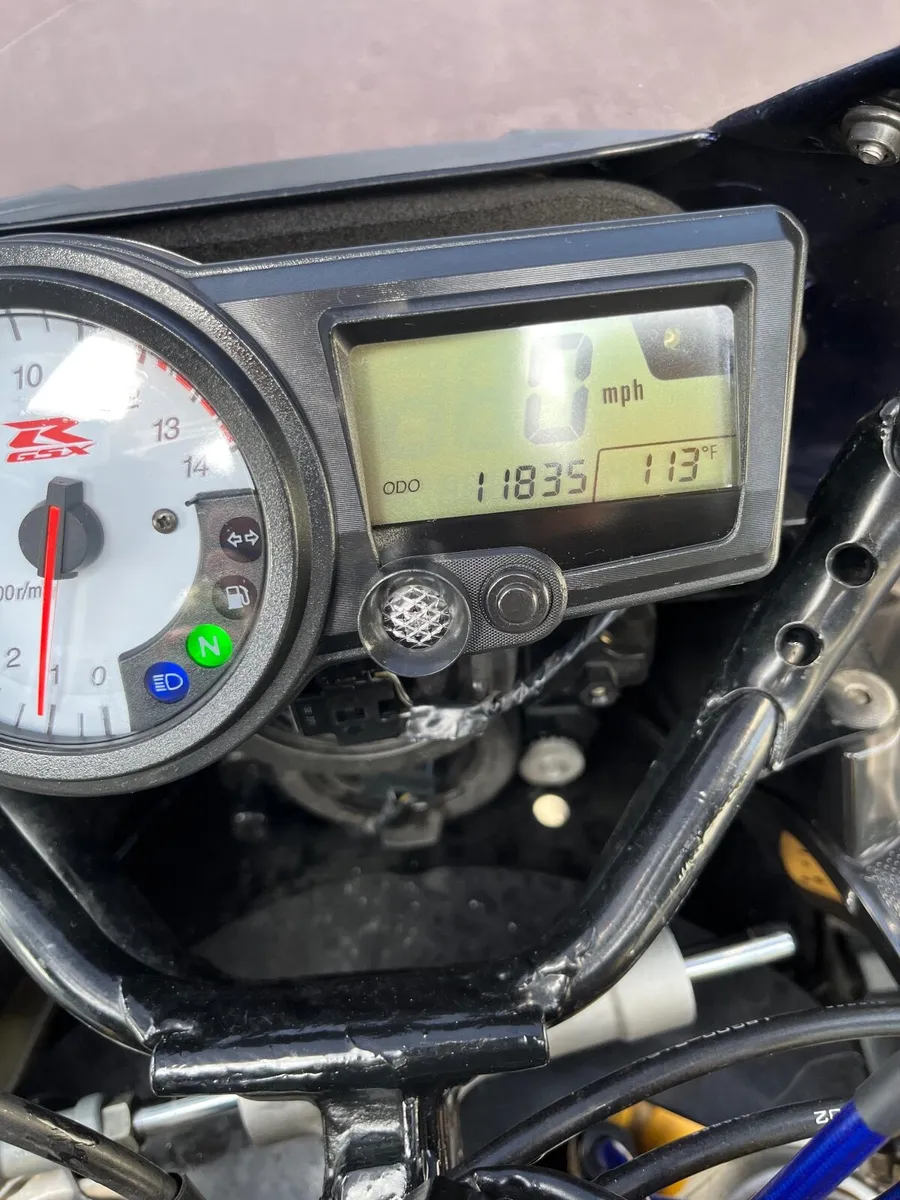 🔥GSXR1000K4🔥 immaculate condition - Image 4