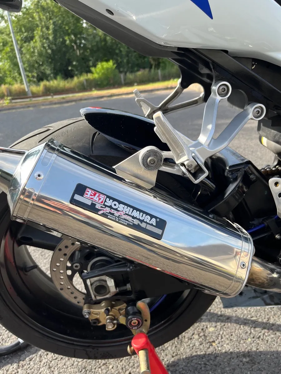 🔥GSXR1000K4🔥 immaculate condition - Image 2