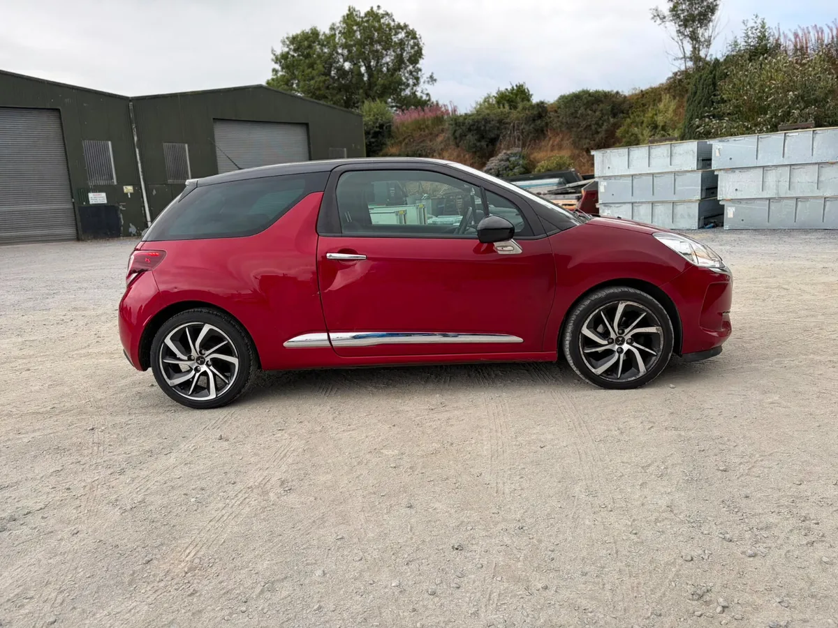 2018 Citroen C3 1.2 petrol - Image 3