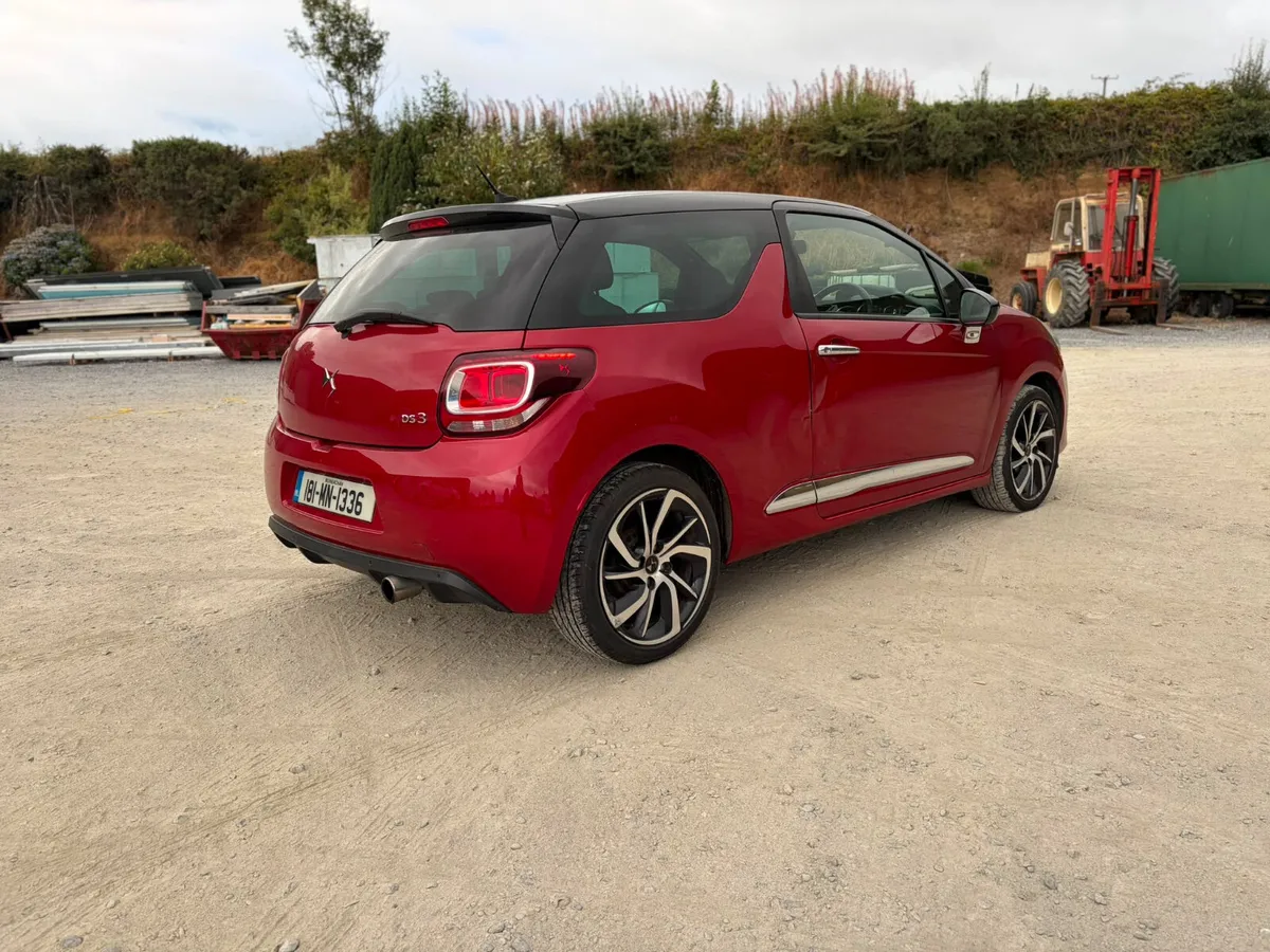 2018 Citroen C3 1.2 petrol - Image 2