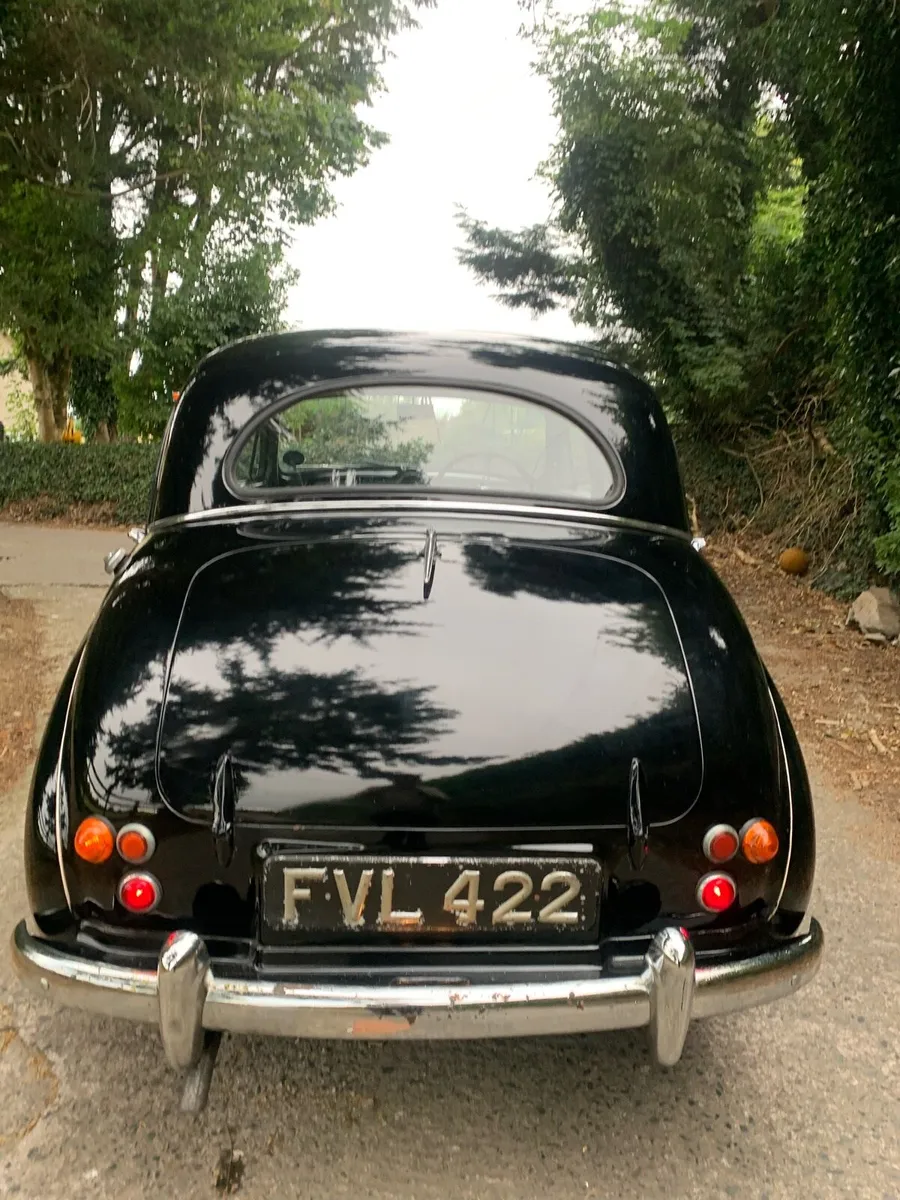 1953 Austin A40 Somerset - Image 2