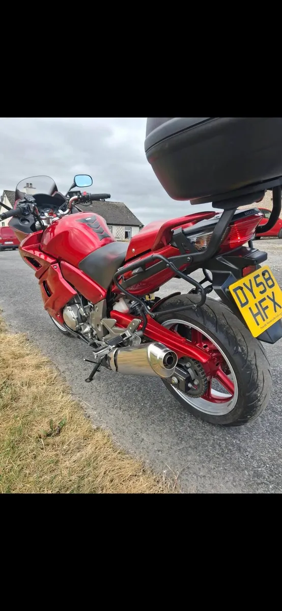 Honda cbf 1000 - Image 3