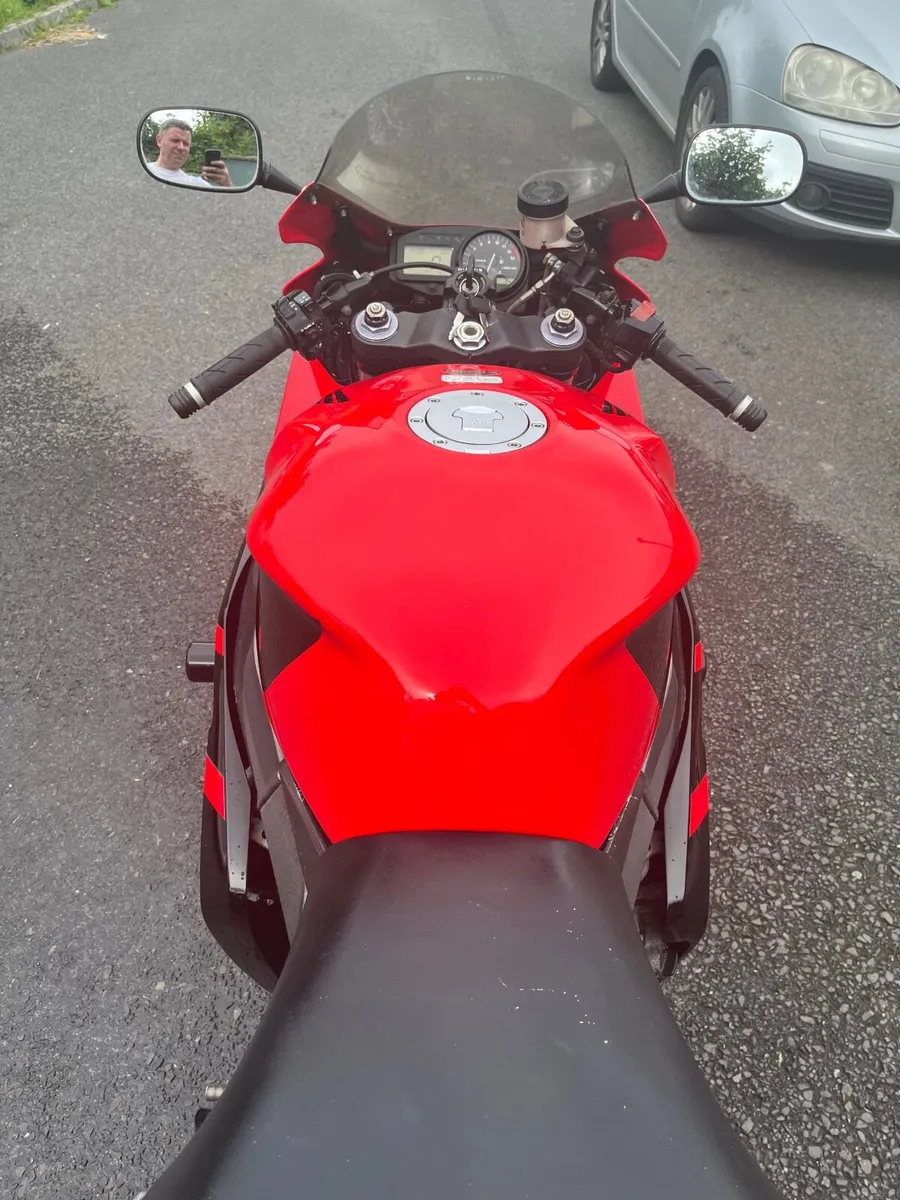 🔥954 FIREBLADE 🔥€3950 - Image 4