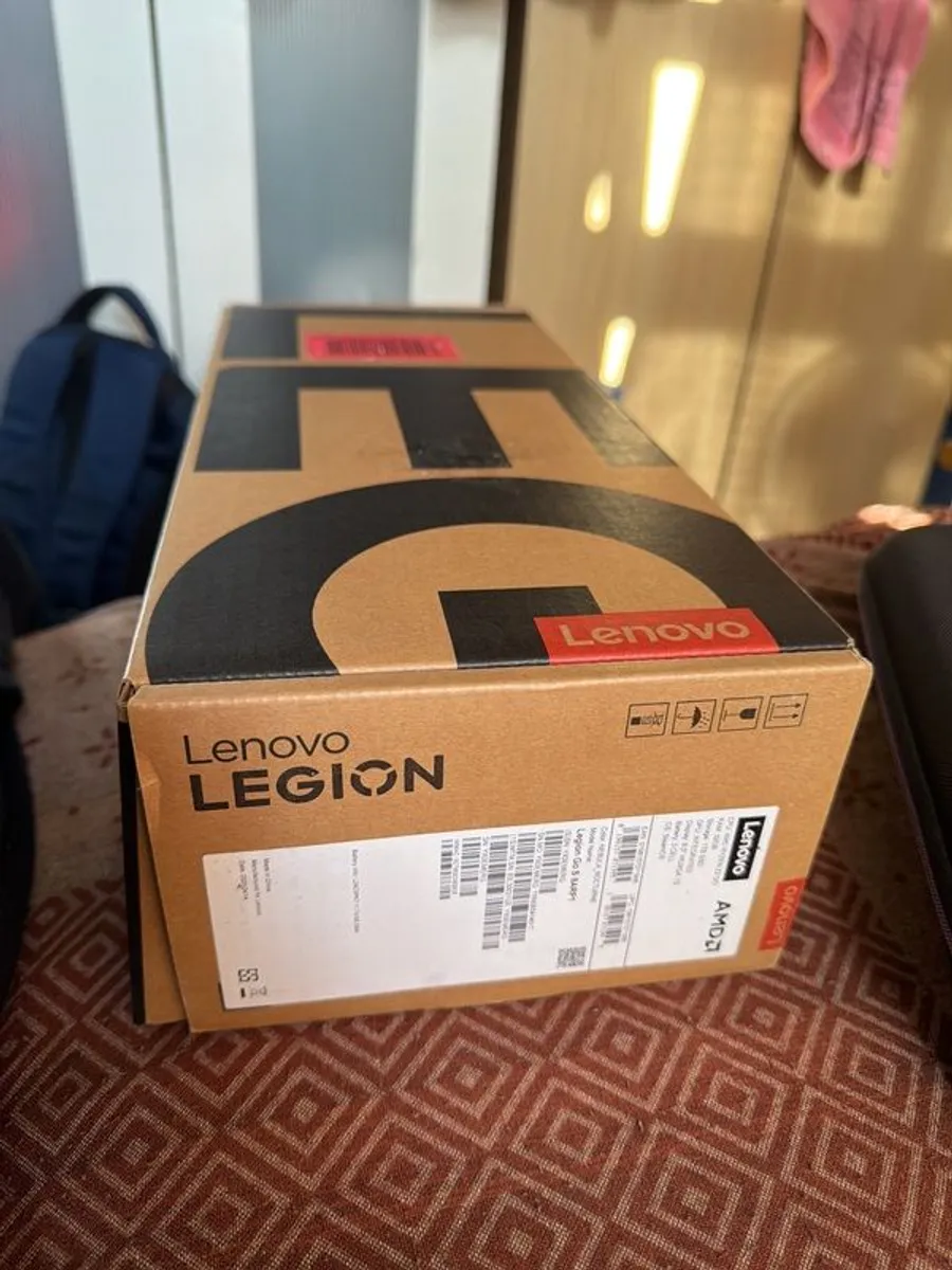 Lenovo Legion Go S - Image 3