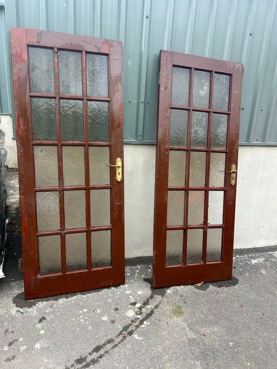 Doors - Image 1