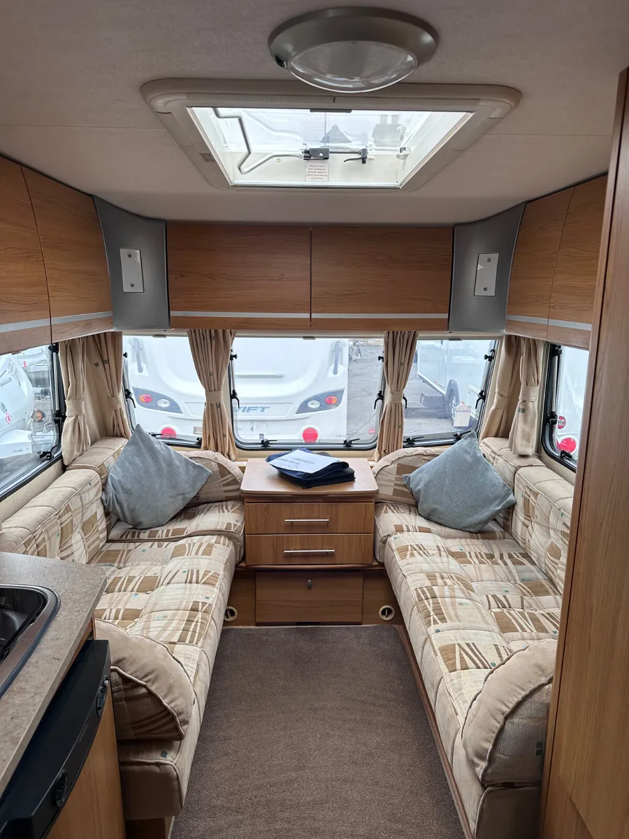 ✨BAILEY PAGEANT 6 BERTH TRIPPLE BUNKBED ✨ - Image 4
