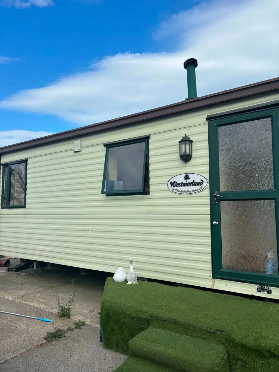 Mobile home - Image 3