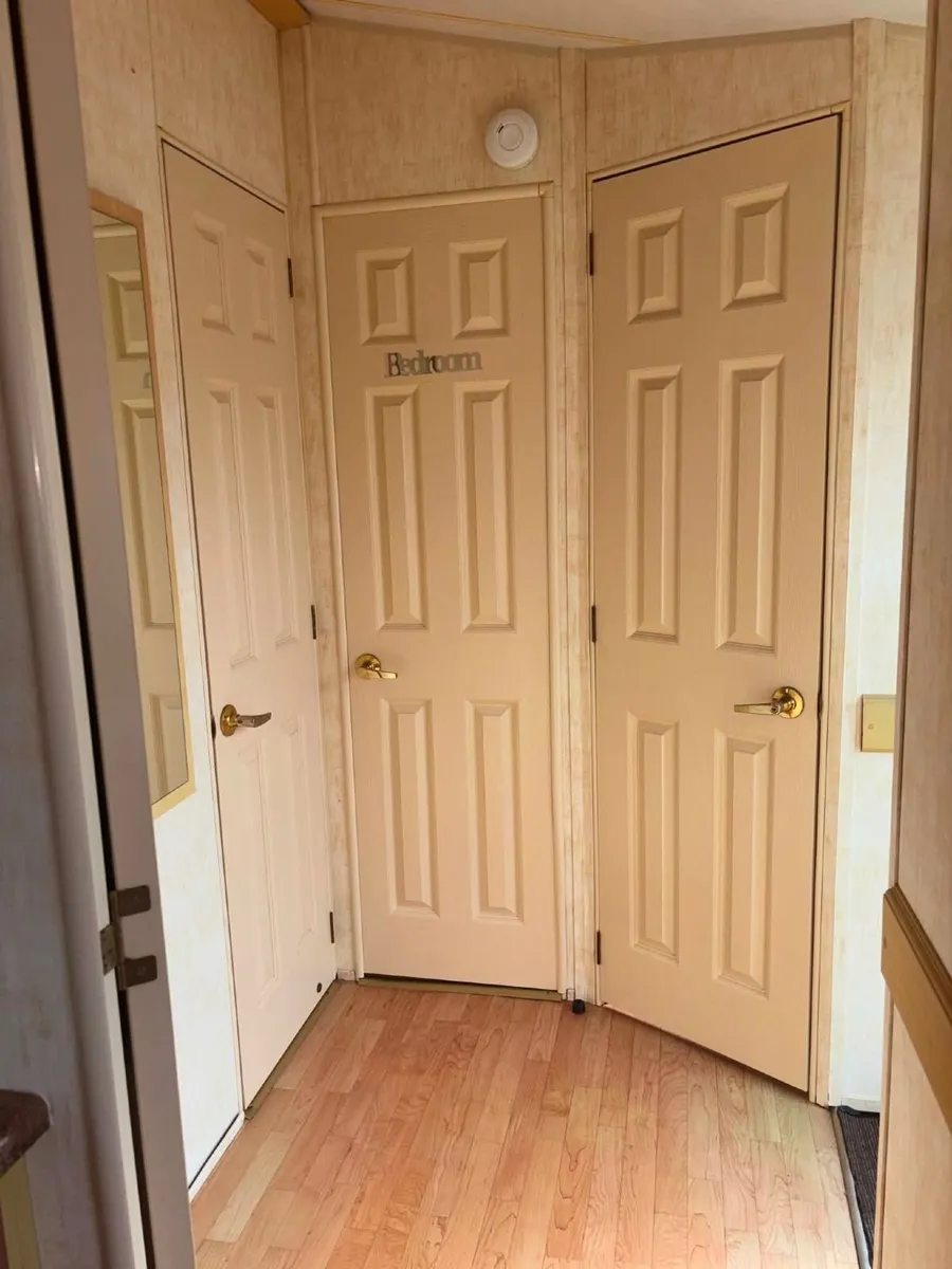 Mobile home - Image 4