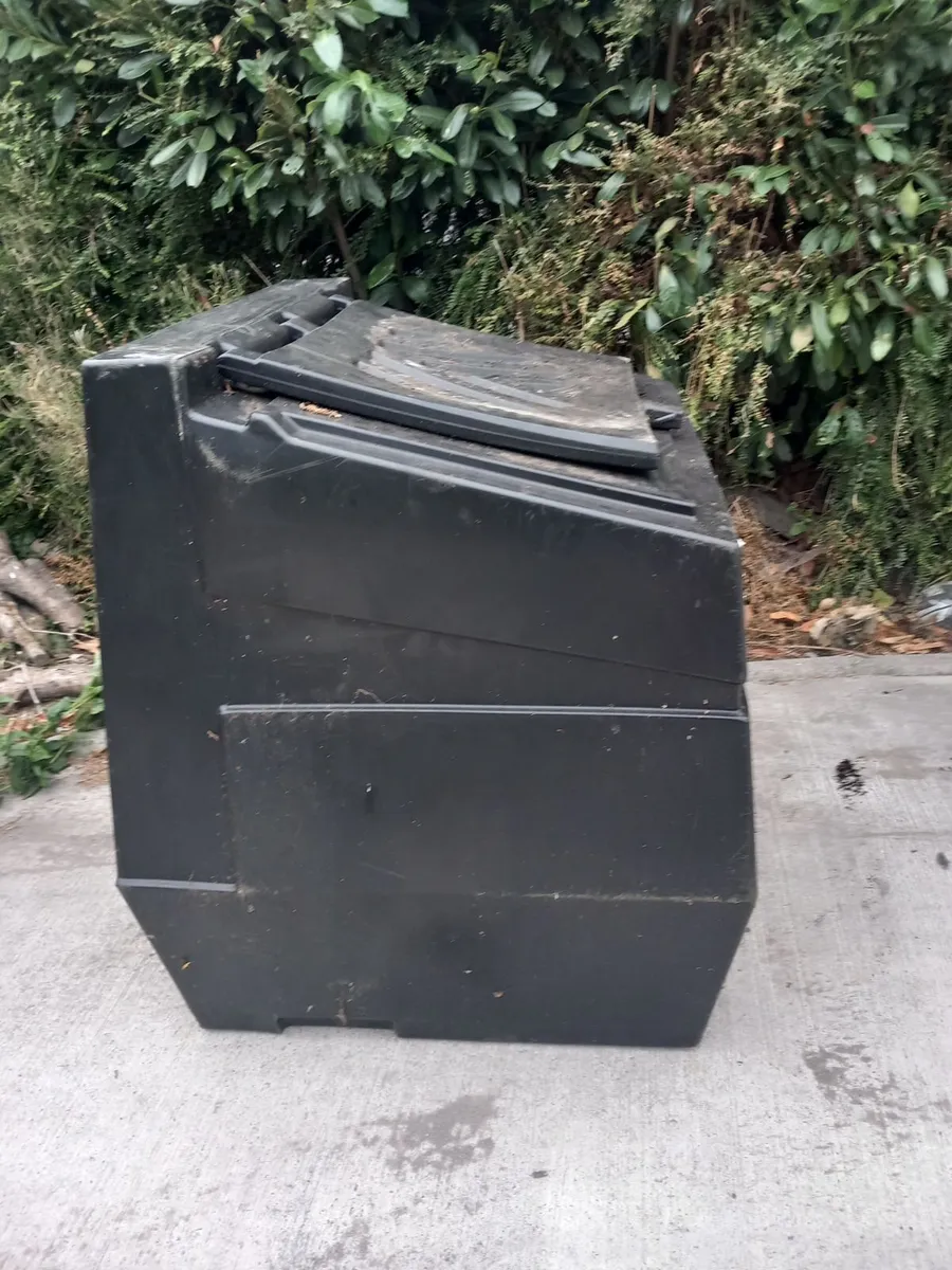 Coal bunker - Image 2
