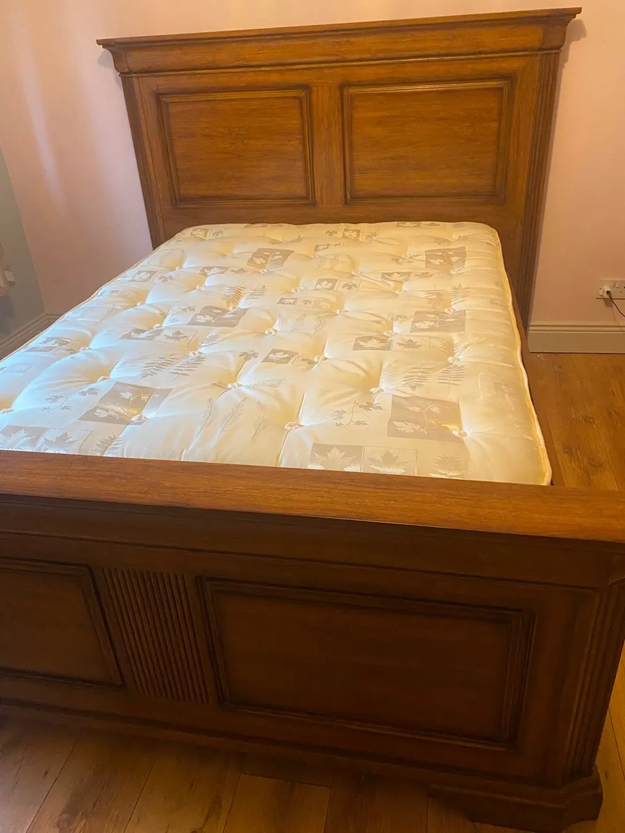 Bed frame - Image 2