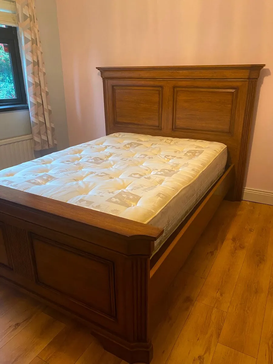 Bed frame - Image 3