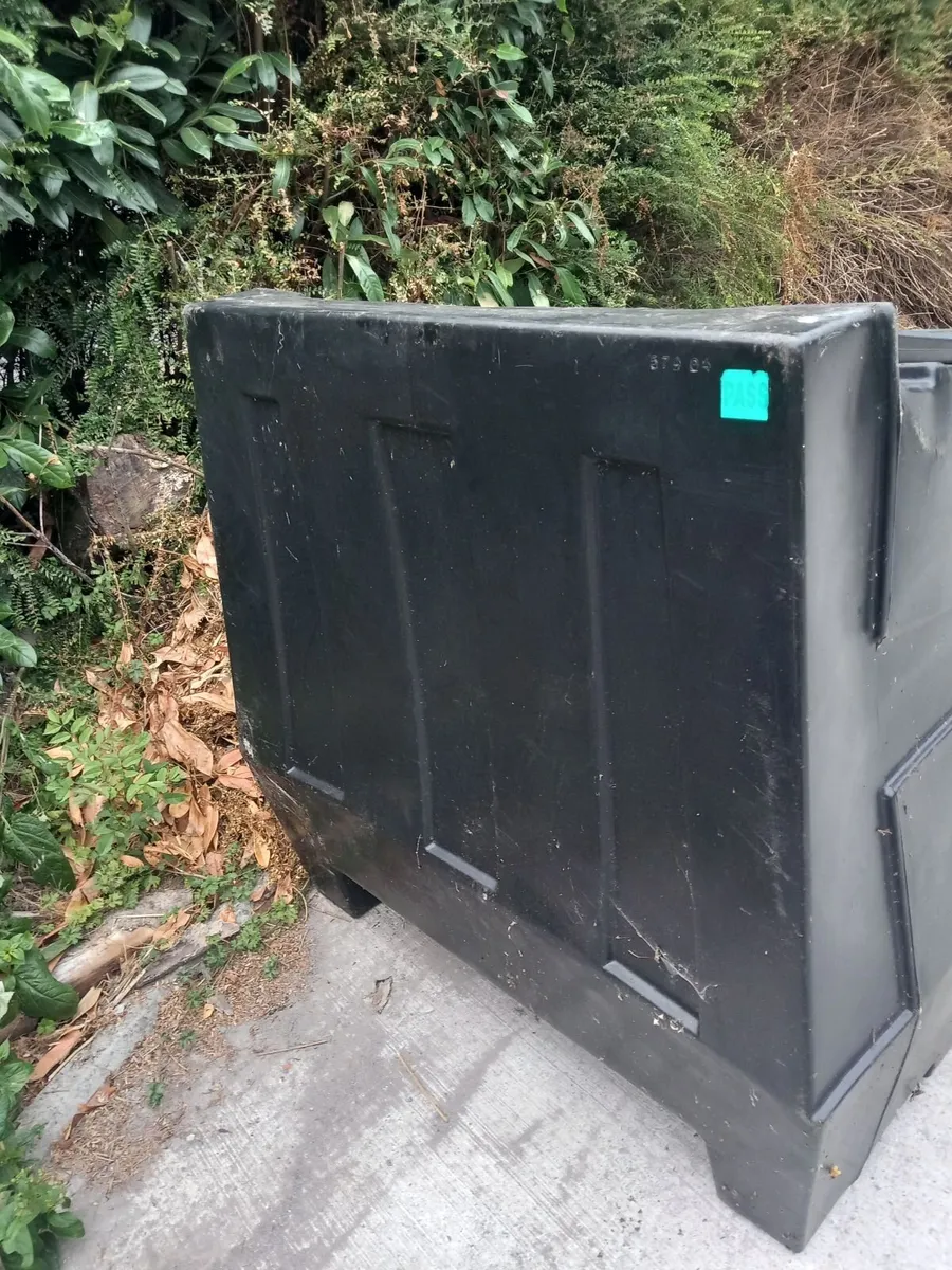 Coal bunker - Image 3