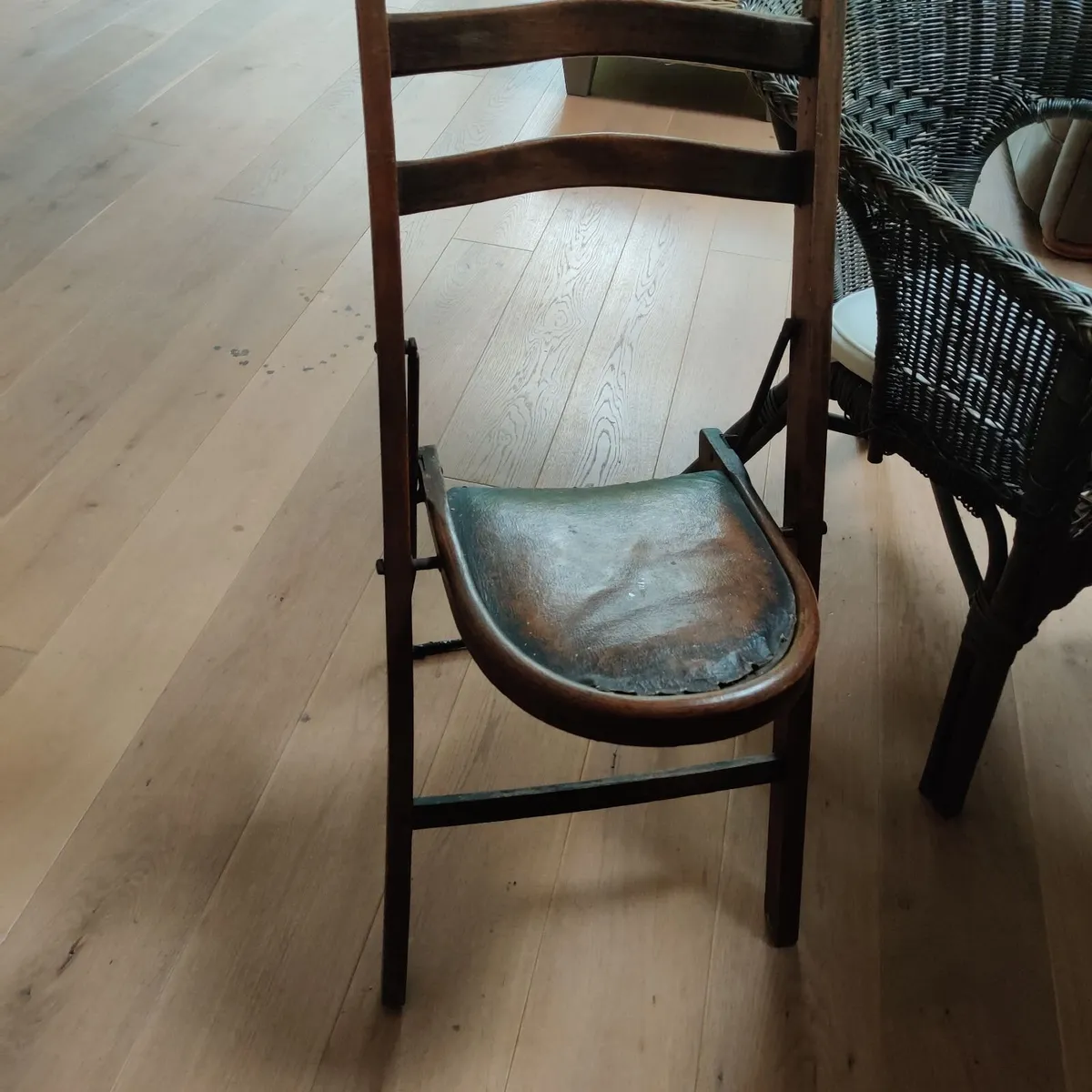 Chairs Mid Century - Image 4