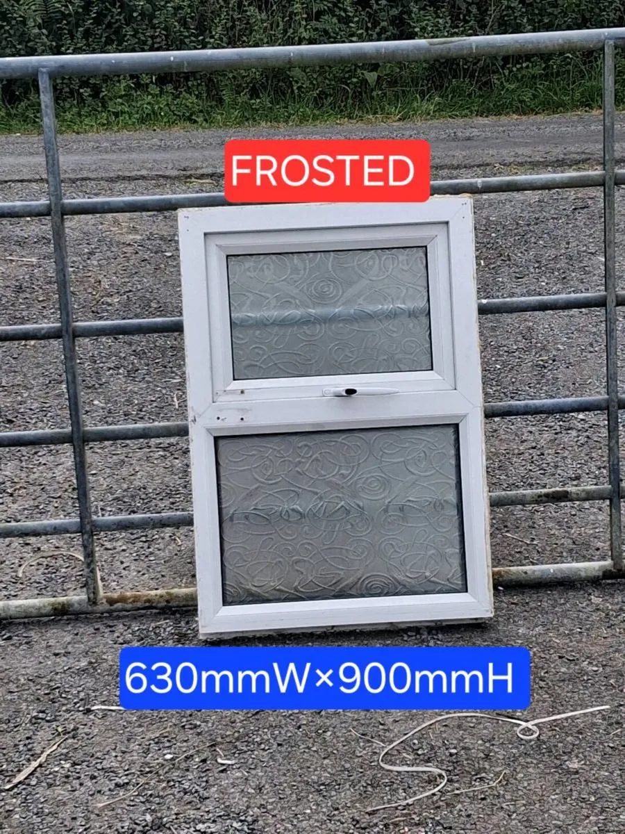 PVC WINDOWS - Image 2