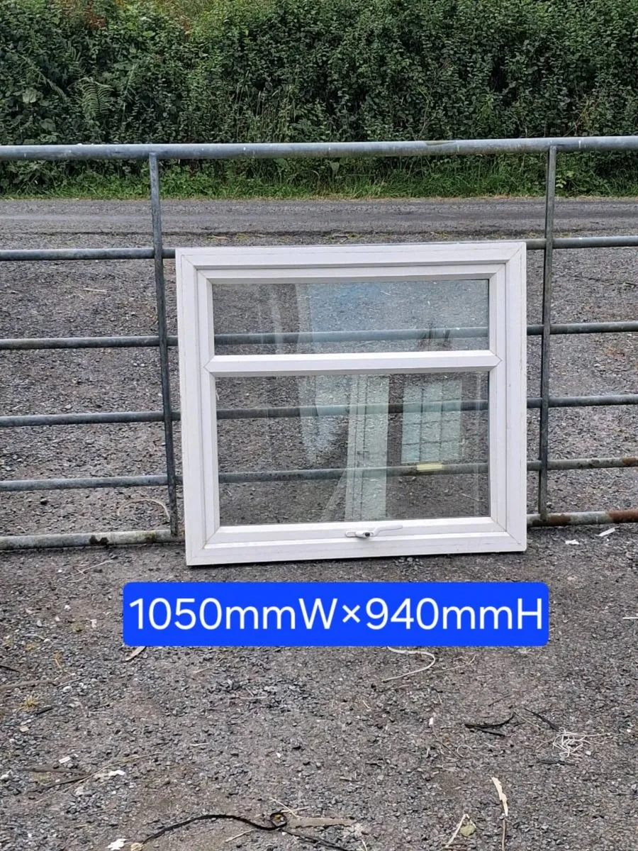 PVC WINDOWS - Image 3