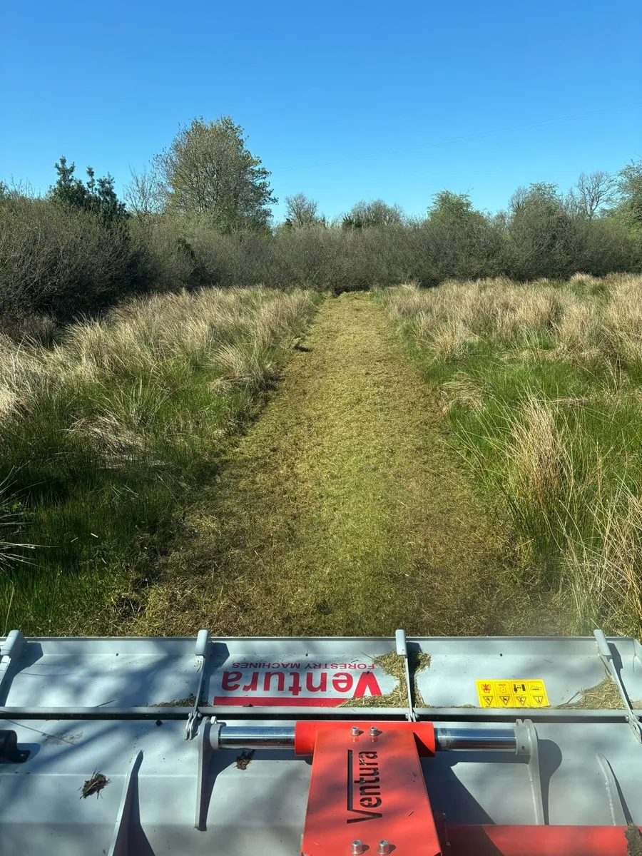 Mulching - Image 1