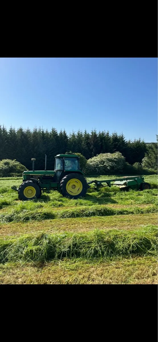 John Deere - Image 4