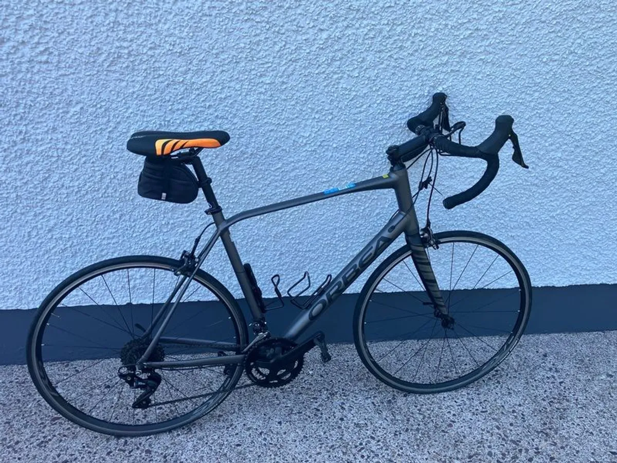 Orbea Avant H30 Graphite Black  Excellent Condition - 60cm - Image 4