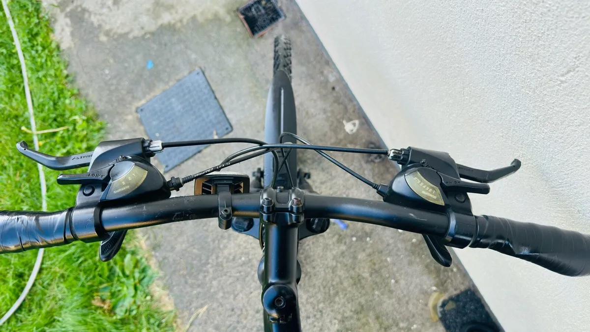 Carrera bike - Image 4