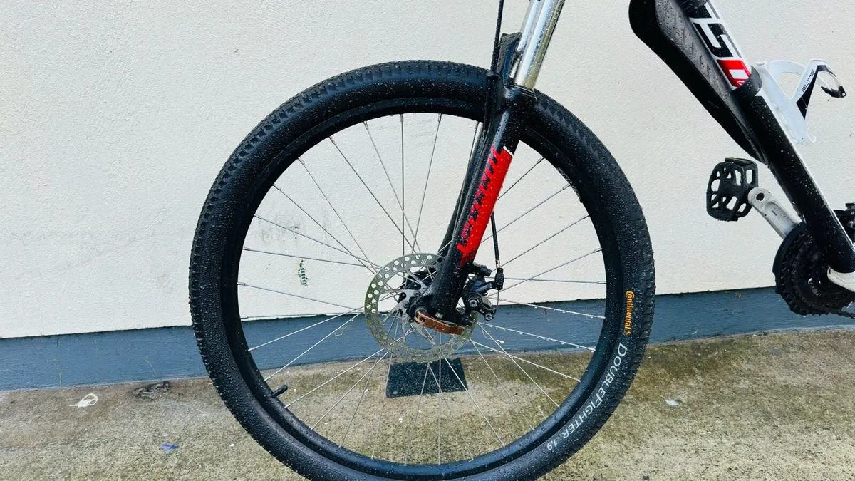Vermont mountain bike - Image 3