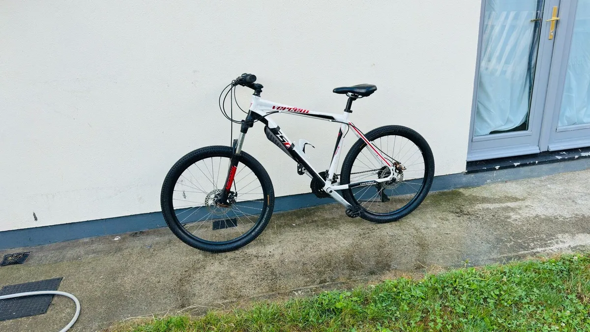 Vermont mountain bike - Image 1