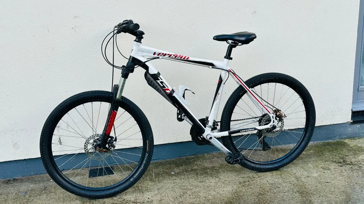 Vermont mountain bike - Image 2