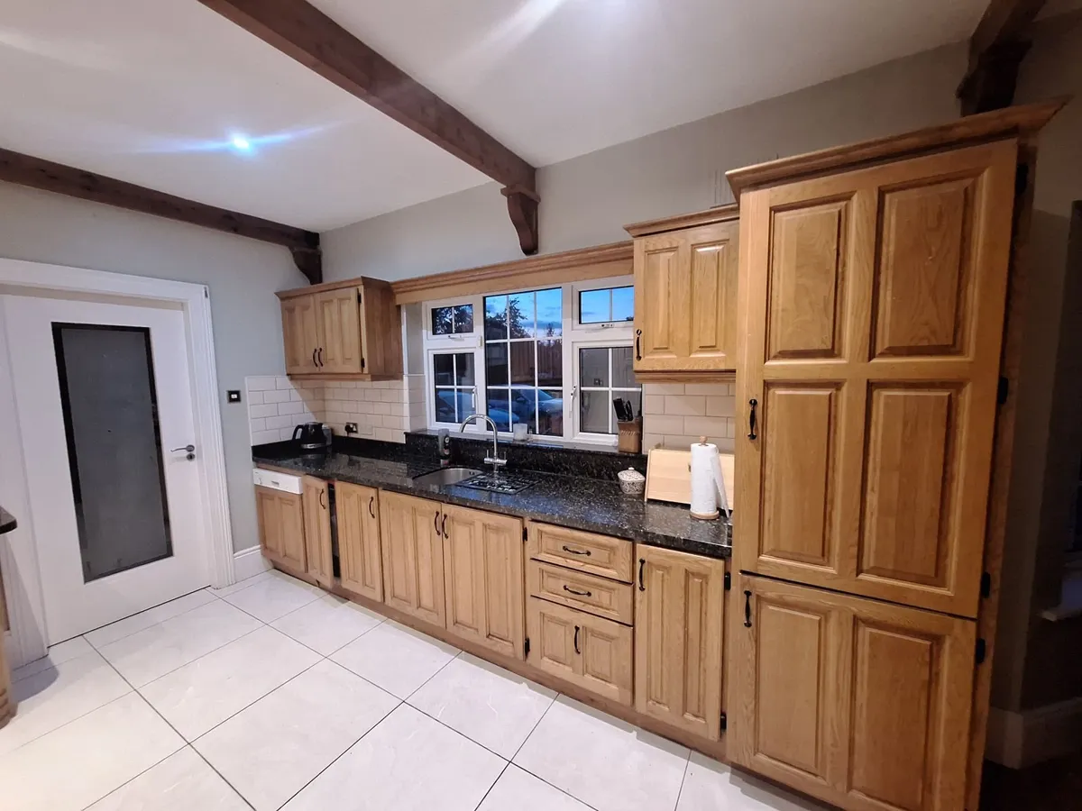 Kitchen - Image 1