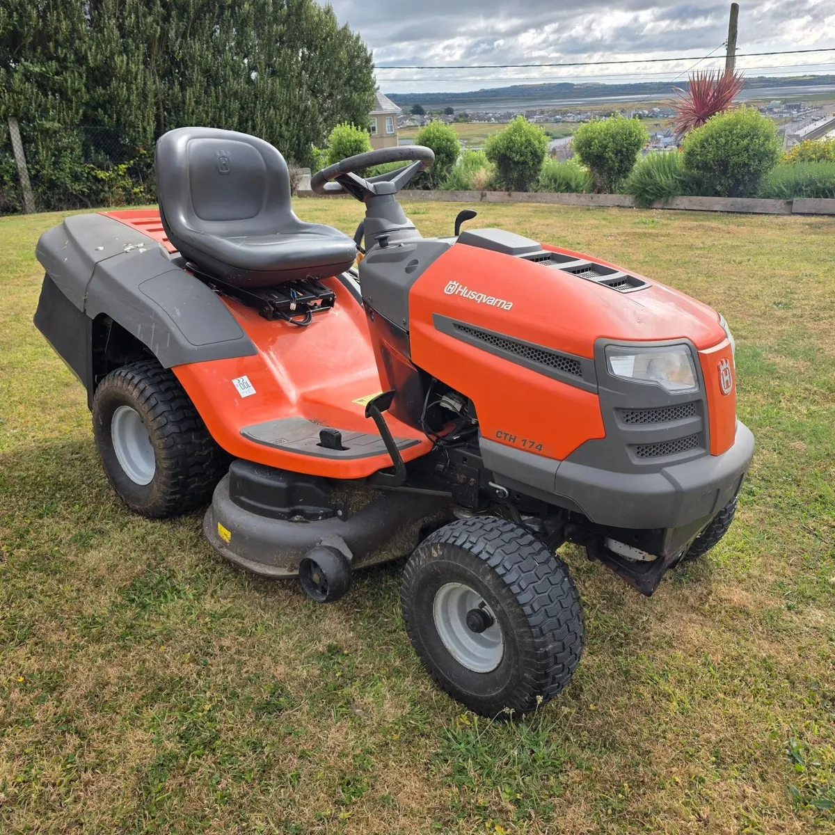 Lawnmower - Image 1