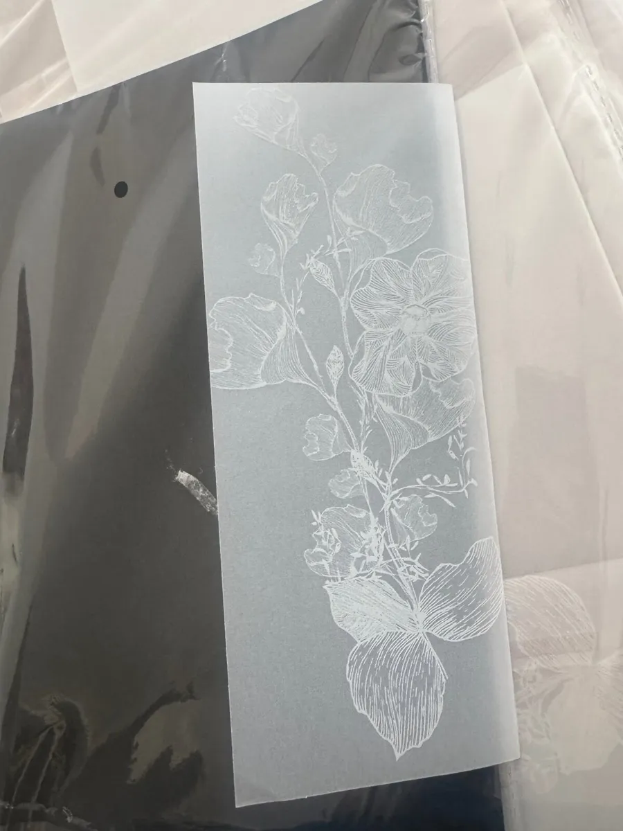 Wedding stationary - Image 1