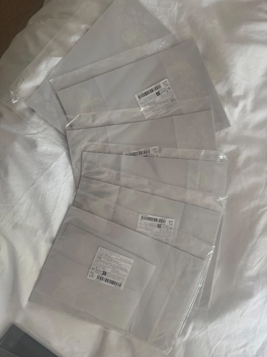 Wedding stationary - Image 4